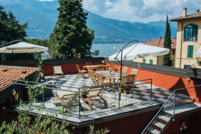 Valle dei Mulini - Lake Como Bellano